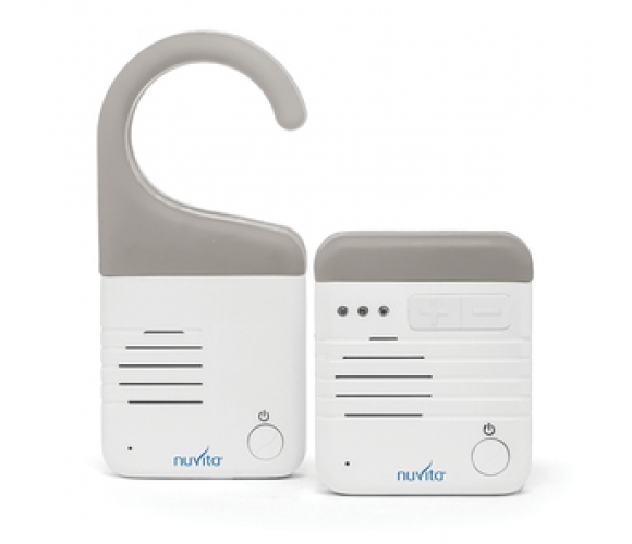 NUVITA NU-SCBM0014 digitaalne audio beebimonitor -53% ALLAHINDLUS ,lõpumüük!!!
