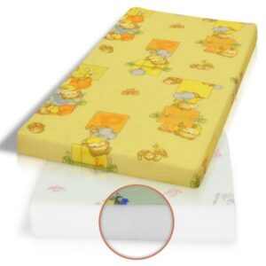 Madrats poroloon 120X60CM DANPOL Vali muster!!!