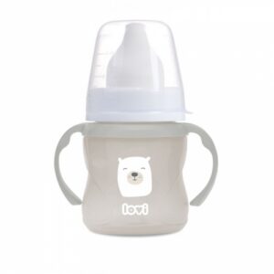 Lovi ÕPPIMISTASS 150ML 6+KUUD Buddy Bear