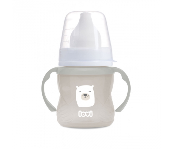 Lovi ÕPPIMISTASS 150ML 6+KUUD Buddy Bear