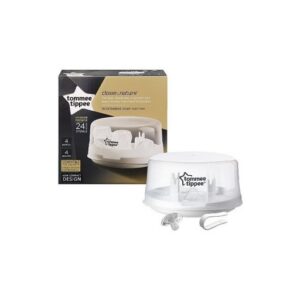 Tommee Tippee steriliseerija mikrolaineahjus 42361081