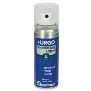URGO SPREIPLAASTER 40ml