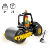 LEGO City Teerull 5+aastasele – pilt 3
