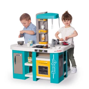 Smoby elektrooniline köök Tefal XL Bubble