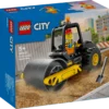 LEGO City Teerull 5+aastasele – pilt 1