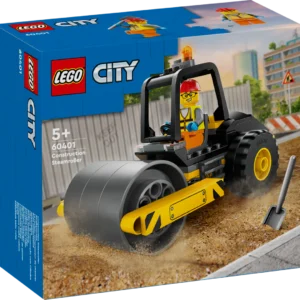 LEGO City Teerull 5+aastasele