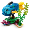 LEGO Creator Eksootiline papagoi 7+aastasele – pilt 3