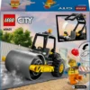 LEGO City Teerull 5+aastasele – pilt 2