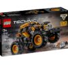 LEGO Technic Tagasitõmmatav Monster Jam Digatron 7+aastasele – pilt 5