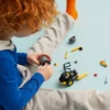 LEGO City Teerull 5+aastasele – pilt 4