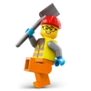 LEGO City Teerull 5+aastasele – pilt 5