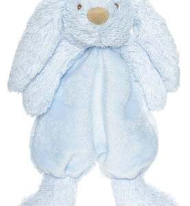 Lolli Bunnies Blanky, Blue kaisutekk