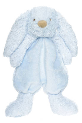 Lolli Bunnies Blanky, Blue kaisutekk