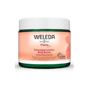 Weleda Venitusarmide kehavõi 150ml