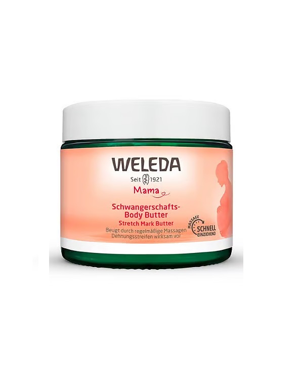 Weleda Venitusarmide kehavõi 150ml