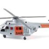 SIKU Transpordi Helikopter 36,8 cm – pilt 1