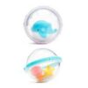 Munchkin vannipallid Float and Play Bubbles /pakendis 2 vannipalli – pilt 2