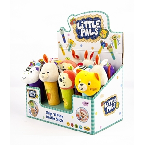 Pehme kõrin Little Pals Vali loom!!!
