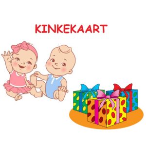 Kinkekaart