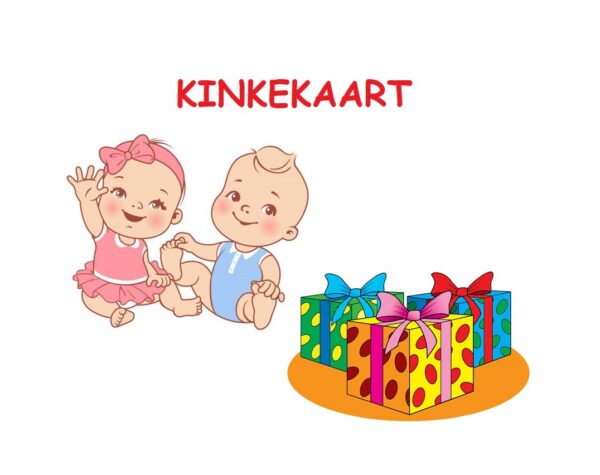 Kinkekaart