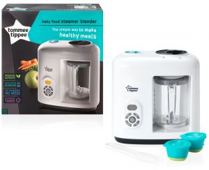 TOMMEE TIPPEE auruti-kannmikser 3in1, 440065