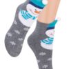 Sokid by Steven 26-28 (16cm) 1paar Jõulu eri!! – pilt 3