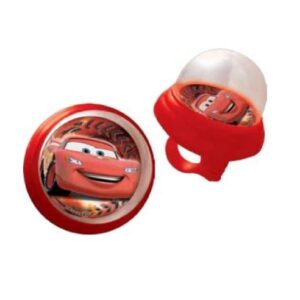 Rattakell/pasun lastele Cars