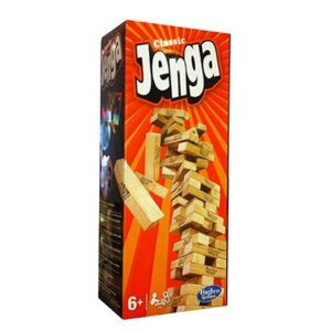 Jenga(multi)