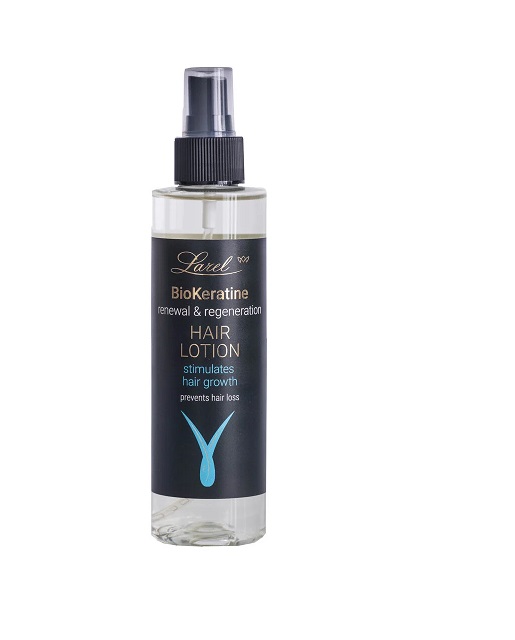 Larel Juuksesprei juuksekasvu soodustav 200ml