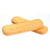 Kabrita® kitsepiimaga beebiküpsised banaaniga 6 kuud, 6x115g (1pakk-3,25eur) – pilt 2