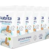 Kabrita kitsepiima küpsised lastele, 6 kuud, 6×115 g (1pakk-3,25eur) – pilt 1