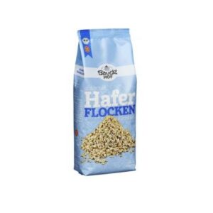 Bauckhof kaerahelbed, gluteenivaba 1kg