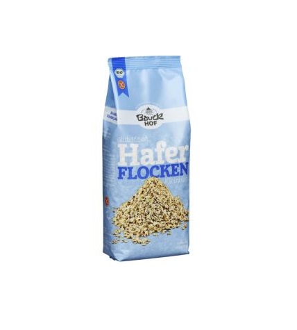 Bauckhof kaerahelbed, gluteenivaba 1kg