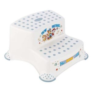 KEEPER topelt aste kuni 100kg PAW PATROL valge  10032