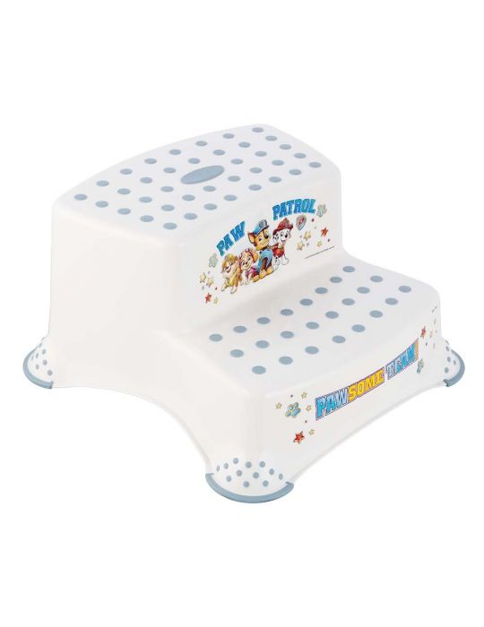KEEPER topelt aste kuni 100kg PAW PATROL valge  10032