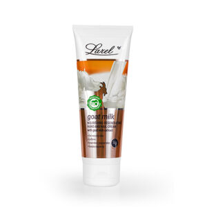 Larel Bio Kätekreem Goat Milk 125 ml