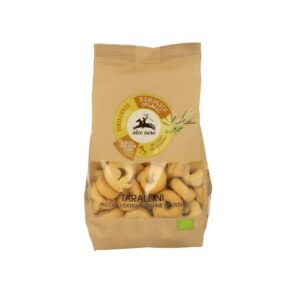 TARALLINI oliiviõliga kreekerid, ökoloogilised 250g Alce Nero