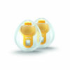 Medela BF Hands-free kauss-lehtrid komplekt S 21 mm N2 ja M 24 mm N2 – pilt 1