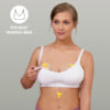 Medela Swing Maxi 2-faasiline BF hands-free elektriline duubelrinnapump – pilt 4