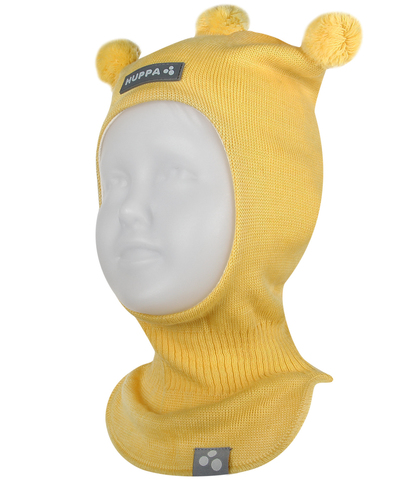 Müts-sall 8507AW14  KOLLANE-062 Huppa