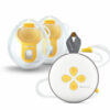 Medela Swing Maxi 2-faasiline BF hands-free elektriline duubelrinnapump – pilt 1
