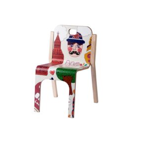 TOMMY TOOL N1 LONDON 1tk