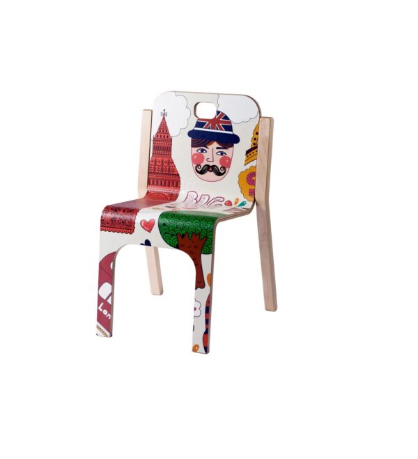TOMMY TOOL N1 LONDON 1tk