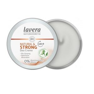 Lavera deodorant – kreem 48h 50ml