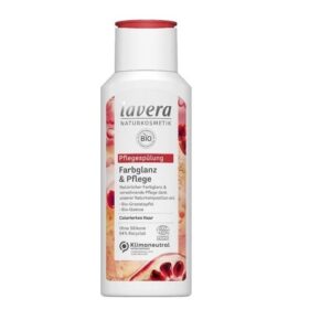 Lavera juuksepalsam värvitud juustele 200ml