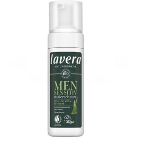 Men sensitiv raseerimisvaht 150ml