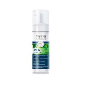 Lavera Men Sensitiv raseerimisvaht 150ml