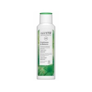 Lavera šampoon normaalsetele ja rasustele juustele 250ml