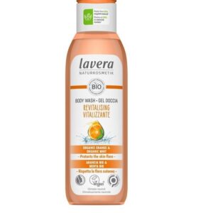 Lavera Revitalising dušigeel 250ml