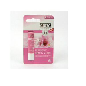 Lavera huulepalsam Pearly Pink 4,5g
